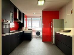 Blk 489C Tampines Street 45 (Tampines), HDB 5 Rooms #502135361